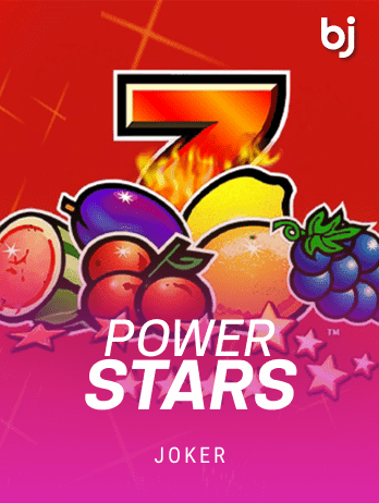 Power Stars game thumbnail