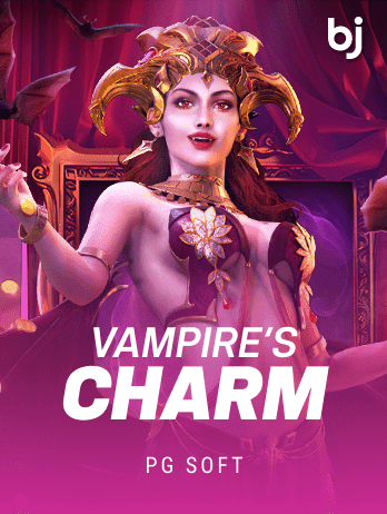 Vampire's Charm thumbnail