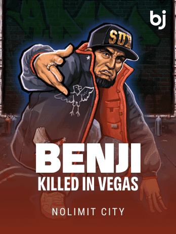 Benji Killed in Vegas game icon
