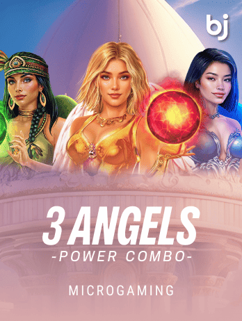 3 Angels Power Combo thumbnail