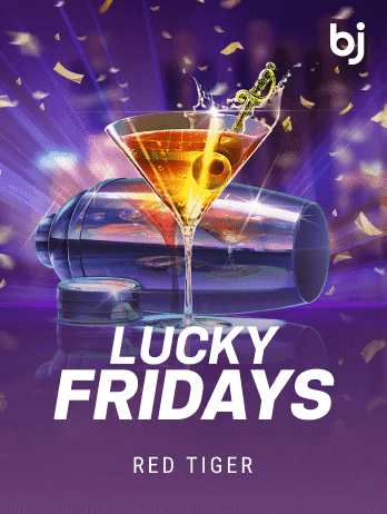 Lucky Fridays icon