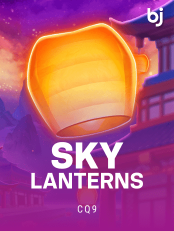 Sky Lanterns game thumbnail